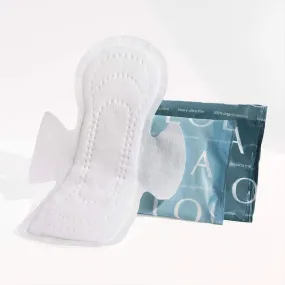 16ct Ultra Thin Pads w/ Wings, Heavy