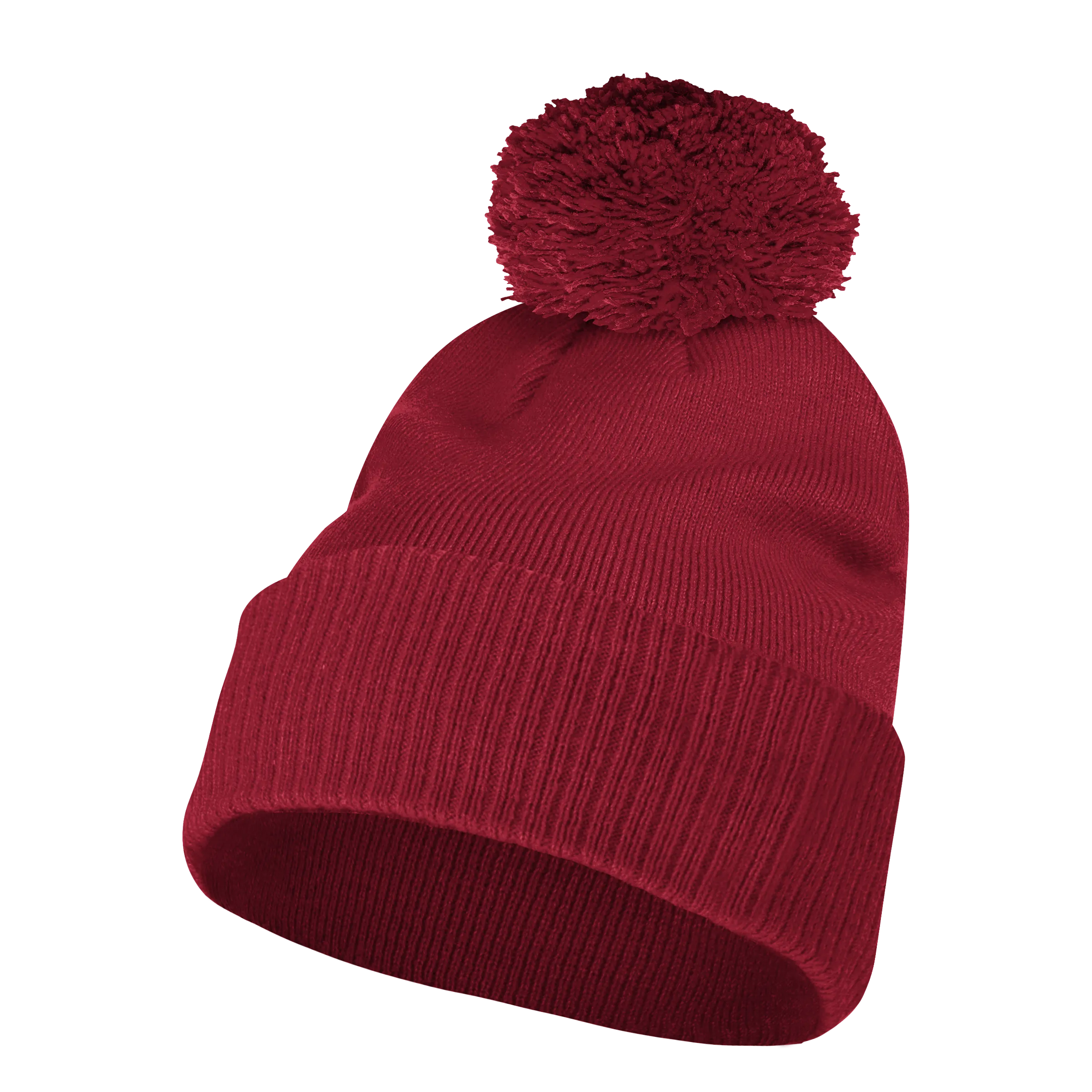 adidas Cuffed Pom Beanie