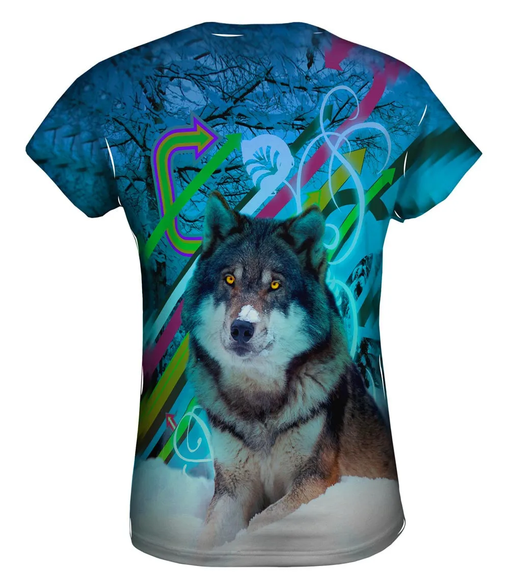 Arrow Wolf