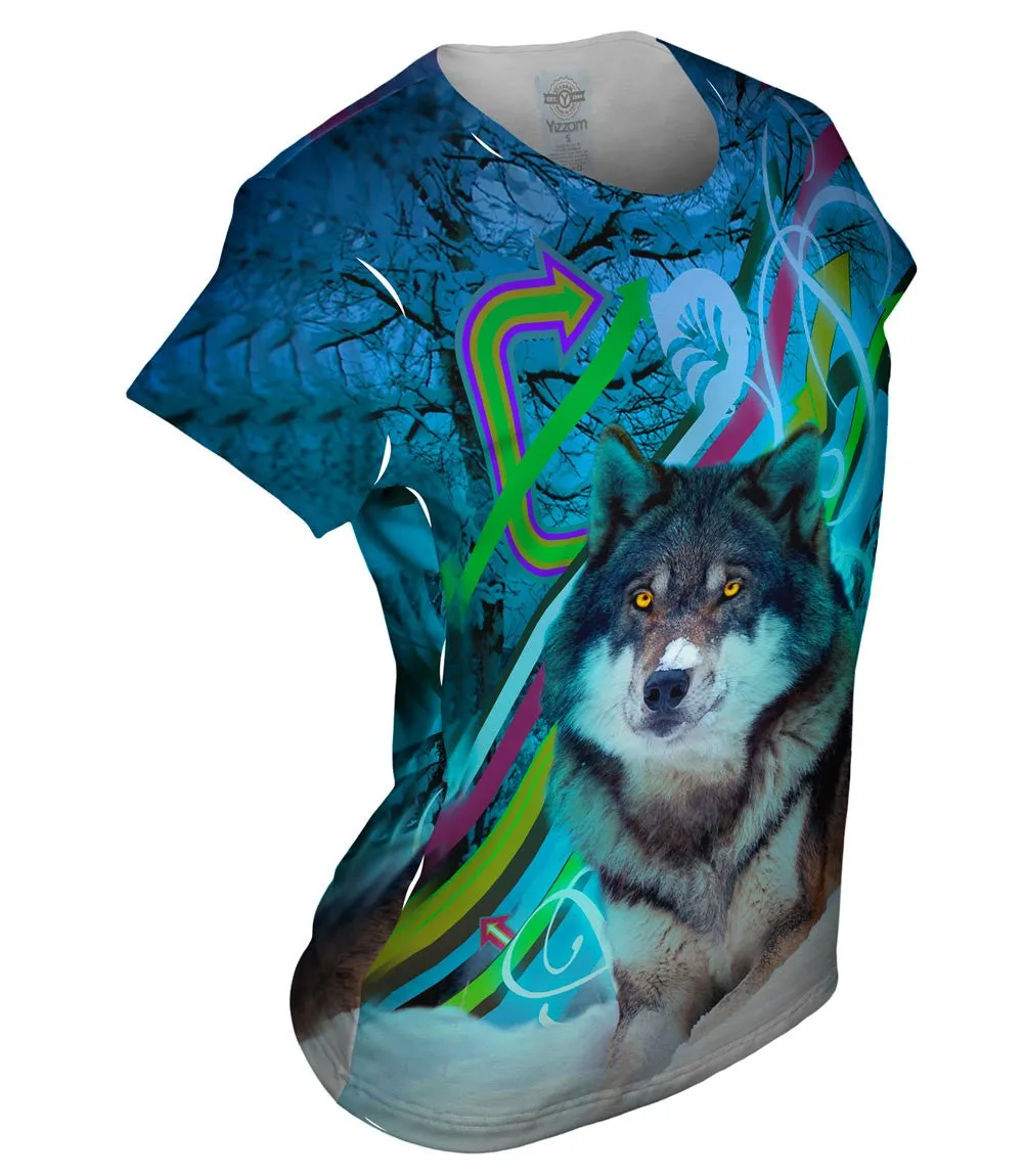 Arrow Wolf