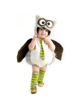 Baby Awesome Owl Costume