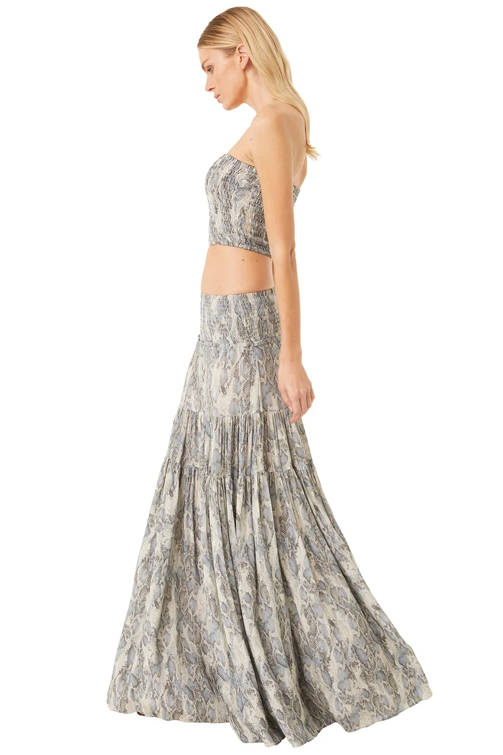 BAR SKIRT