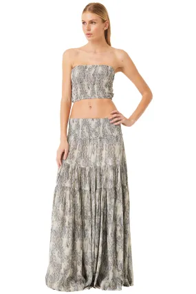 BAR SKIRT