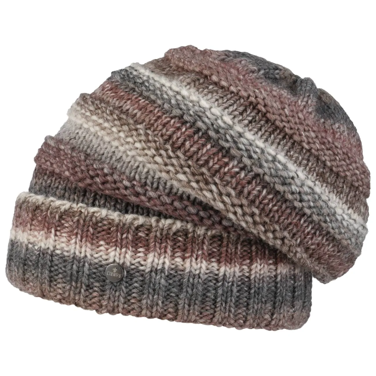 Bernardo Beanie with Cuff and Fleece by Lierys