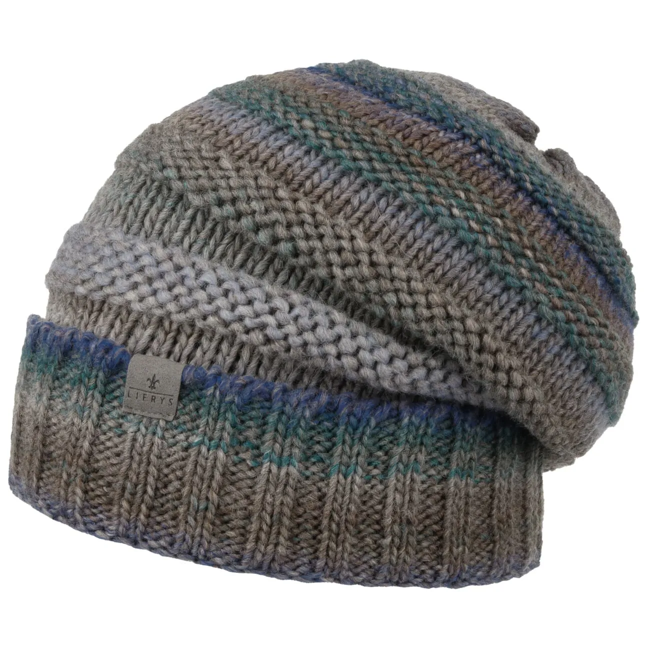 Bernardo Beanie with Cuff and Fleece by Lierys