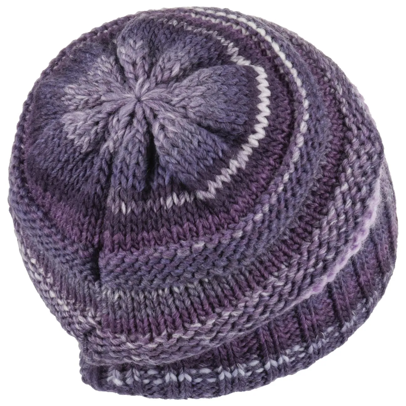 Bernardo Beanie with Cuff and Fleece by Lierys