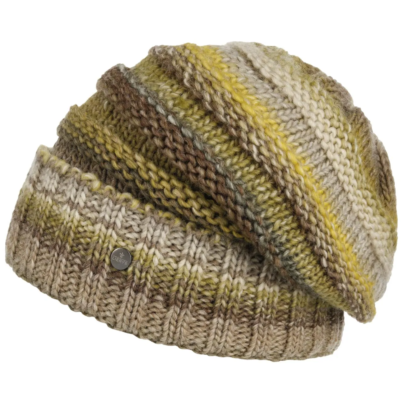 Bernardo Beanie with Cuff and Fleece by Lierys