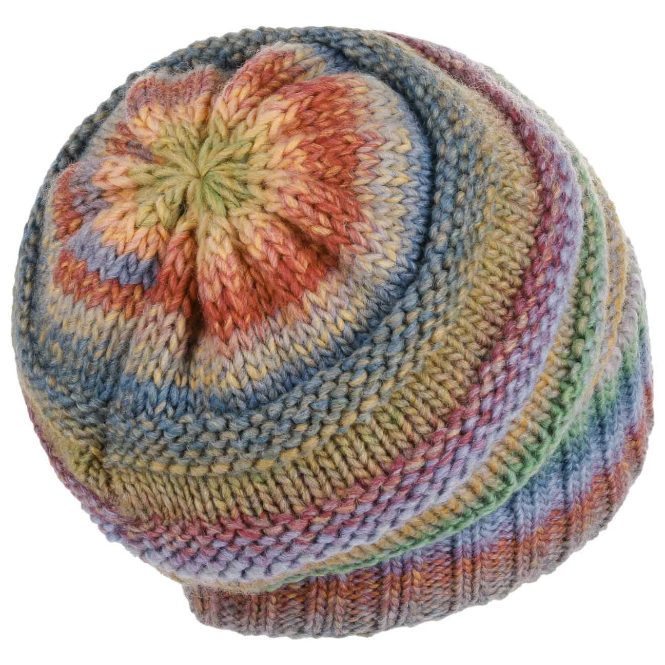 Bernardo Beanie with Cuff and Fleece by Lierys