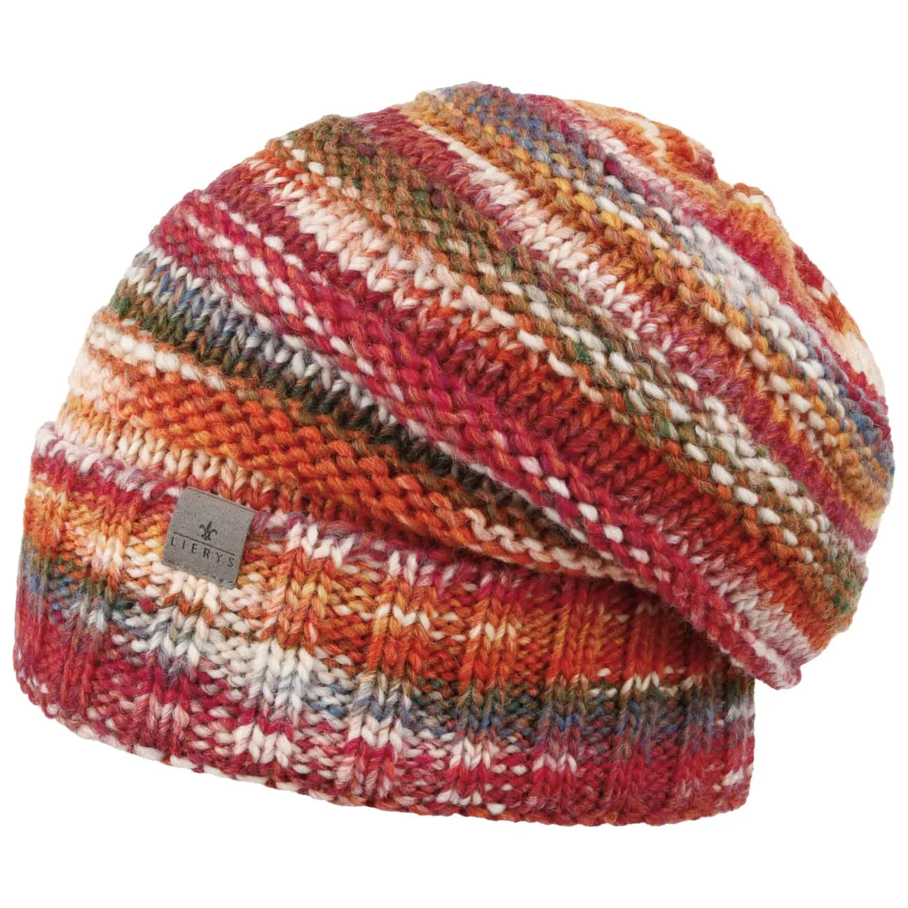 Bernardo Beanie with Cuff and Fleece by Lierys