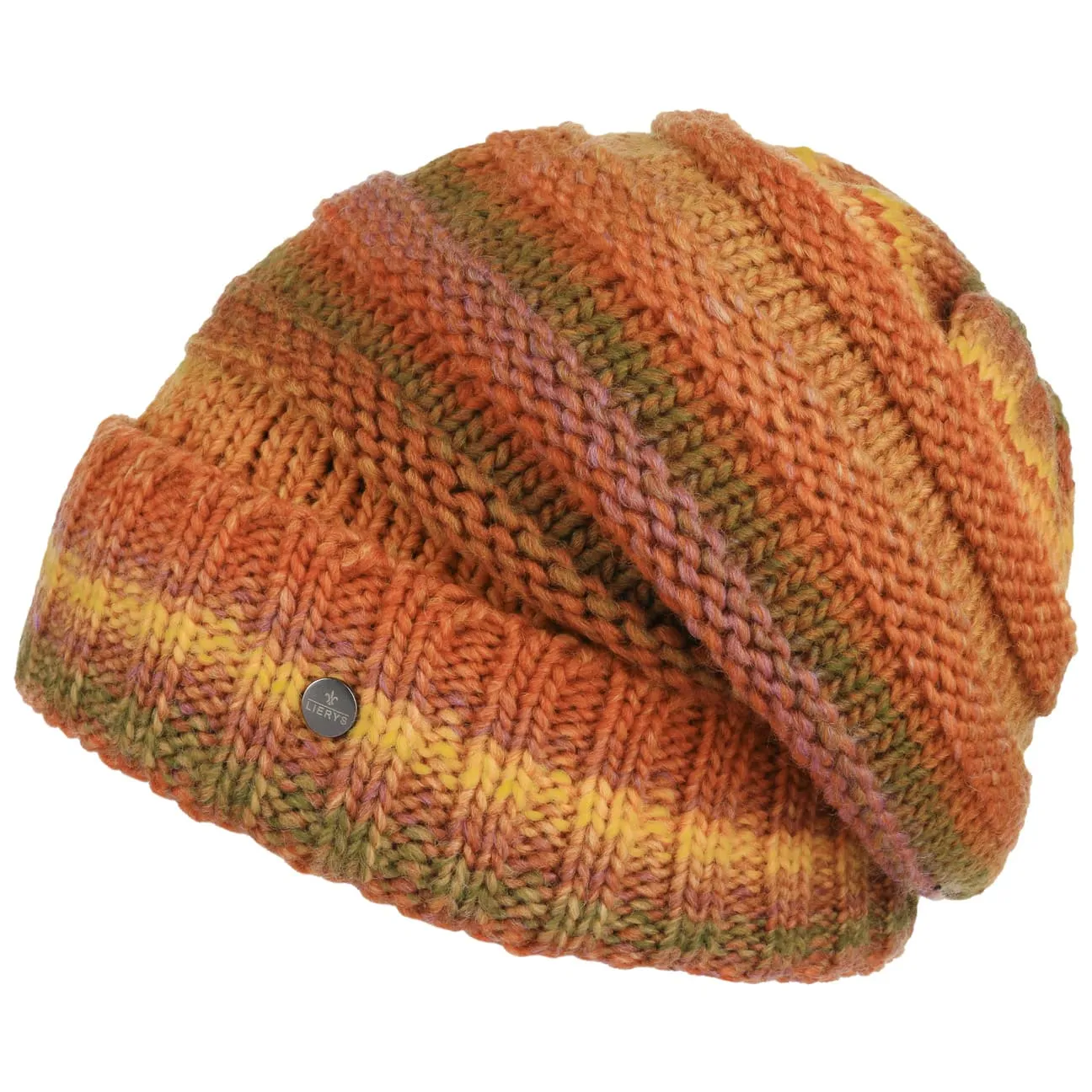 Bernardo Beanie with Cuff and Fleece by Lierys