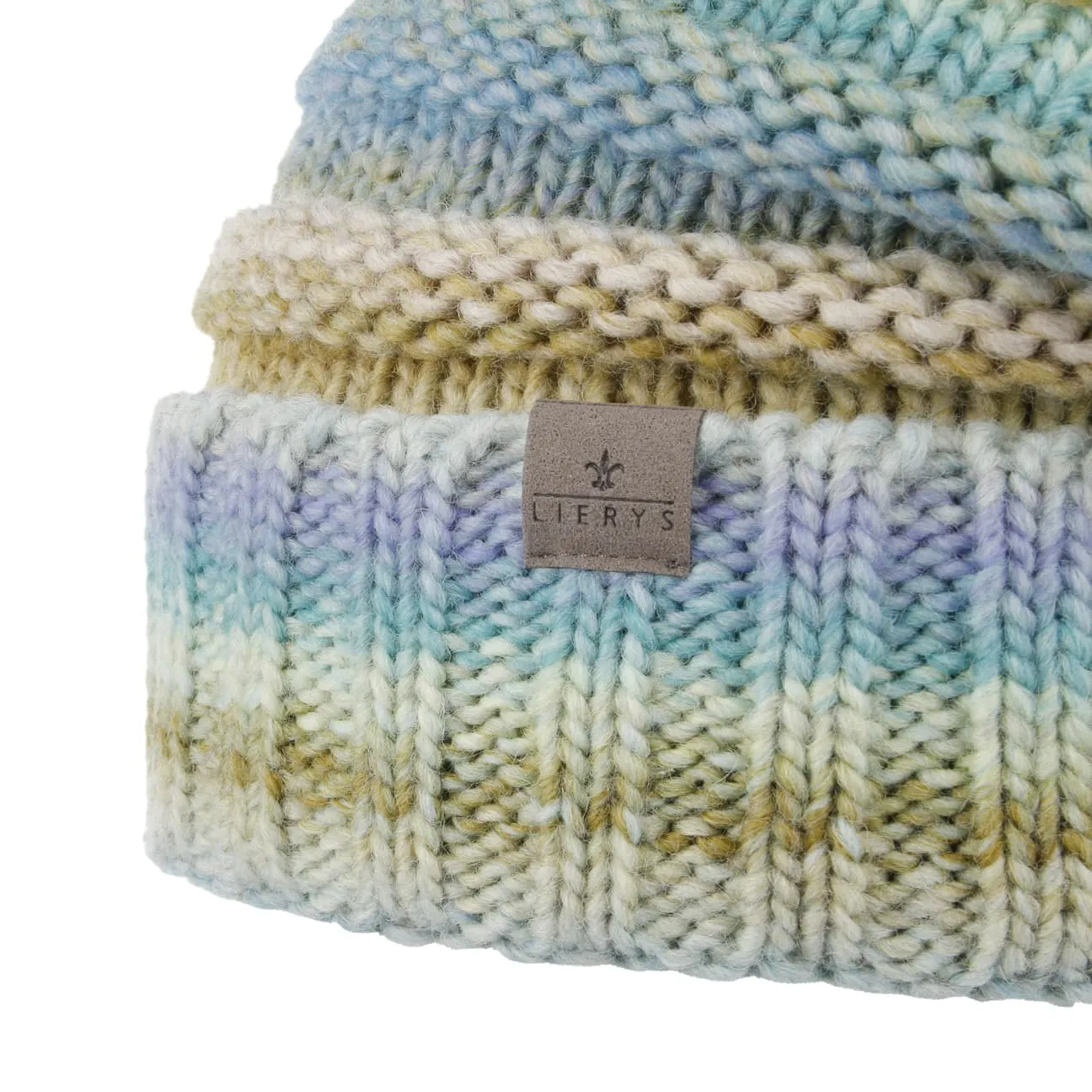 Bernardo Beanie with Cuff and Fleece by Lierys
