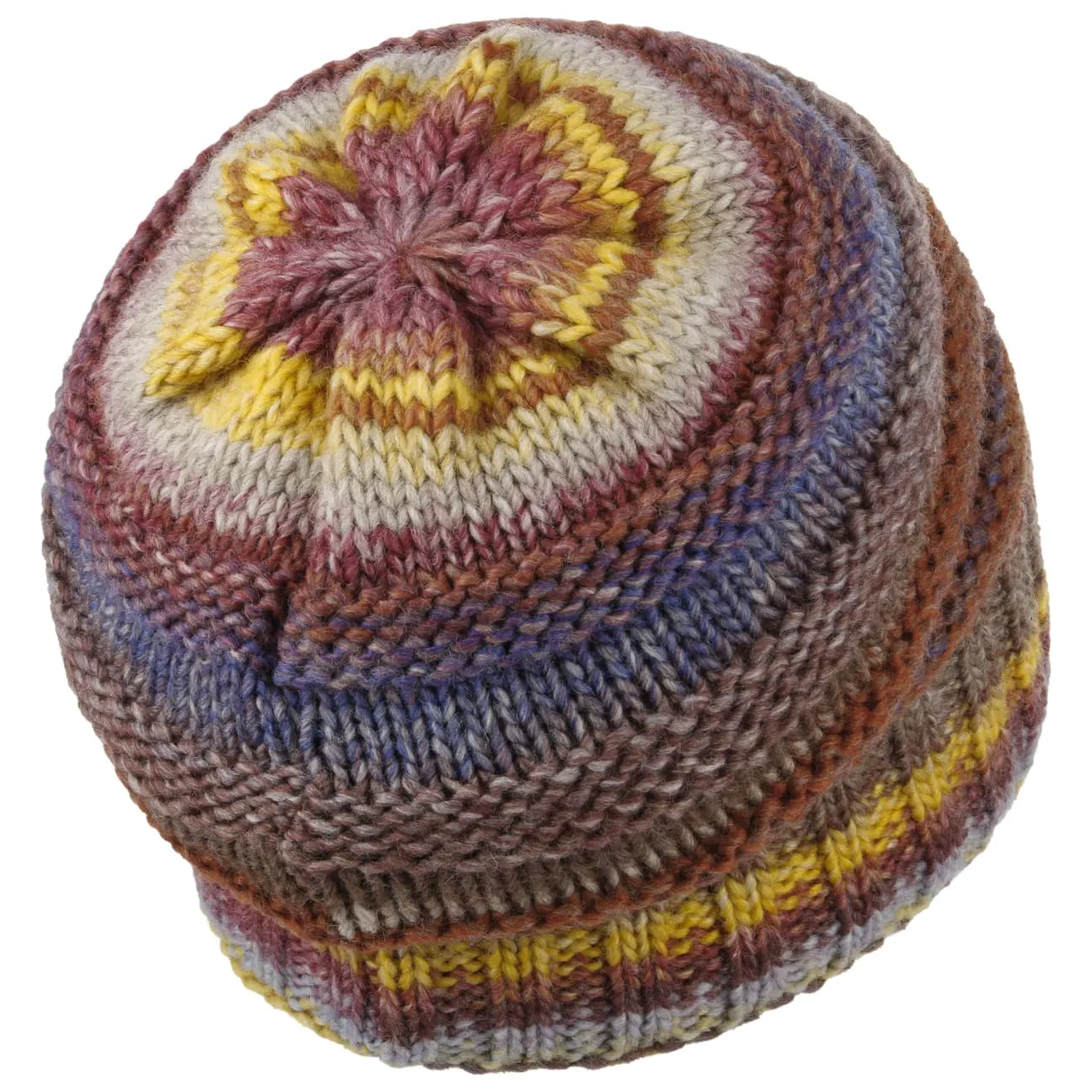 Bernardo Beanie with Cuff and Fleece by Lierys