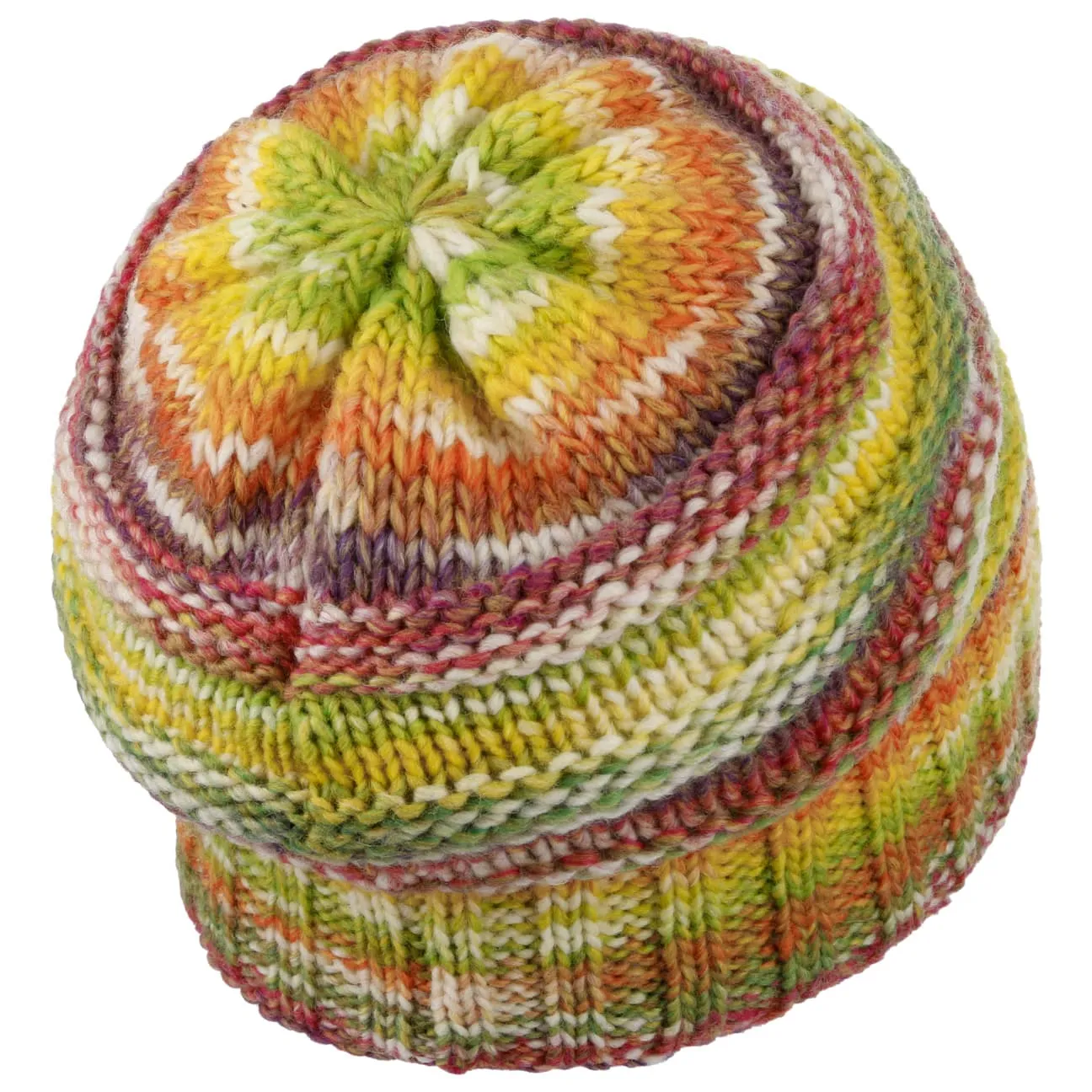 Bernardo Beanie with Cuff and Fleece by Lierys