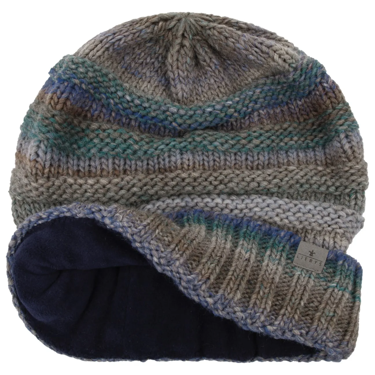 Bernardo Beanie with Cuff and Fleece by Lierys