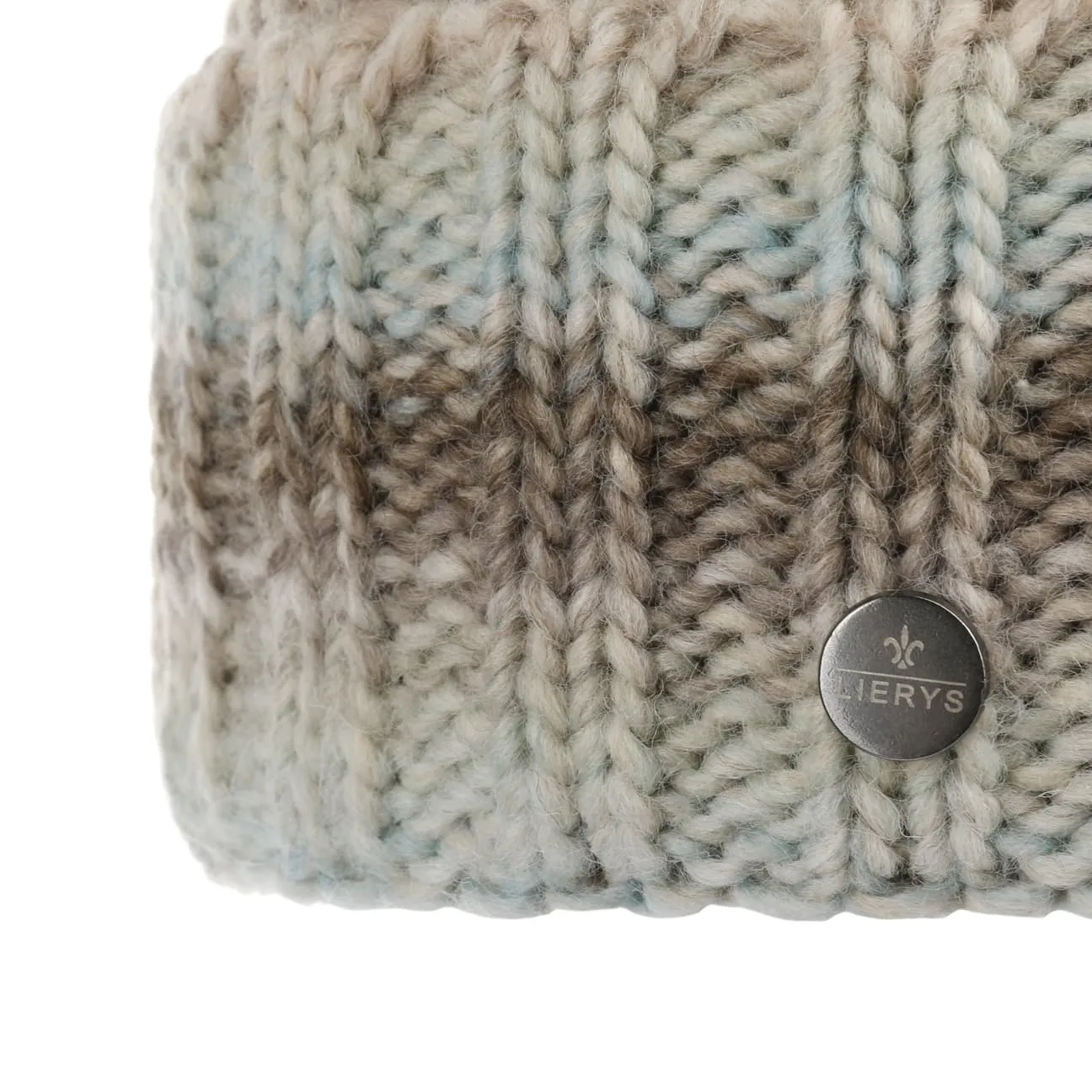 Bernardo Beanie with Cuff and Fleece by Lierys