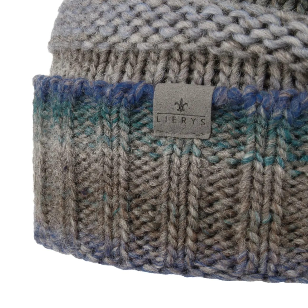 Bernardo Beanie with Cuff and Fleece by Lierys