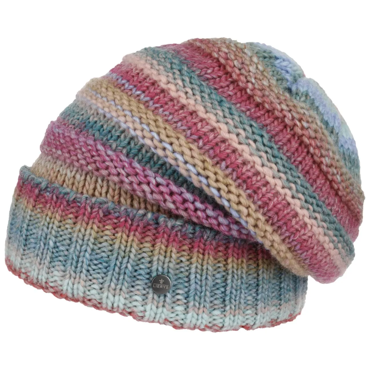 Bernardo Beanie with Cuff and Fleece by Lierys