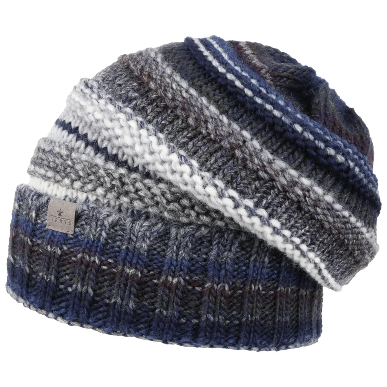 Bernardo Beanie with Cuff and Fleece by Lierys