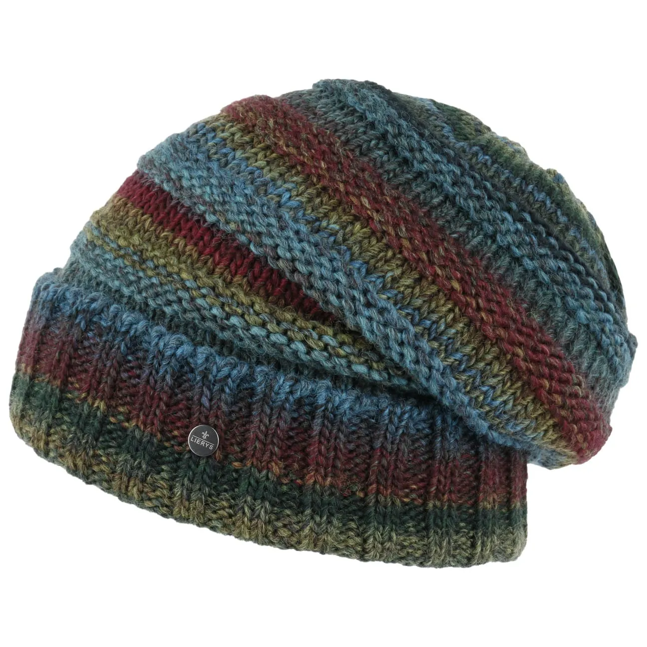 Bernardo Beanie with Cuff and Fleece by Lierys