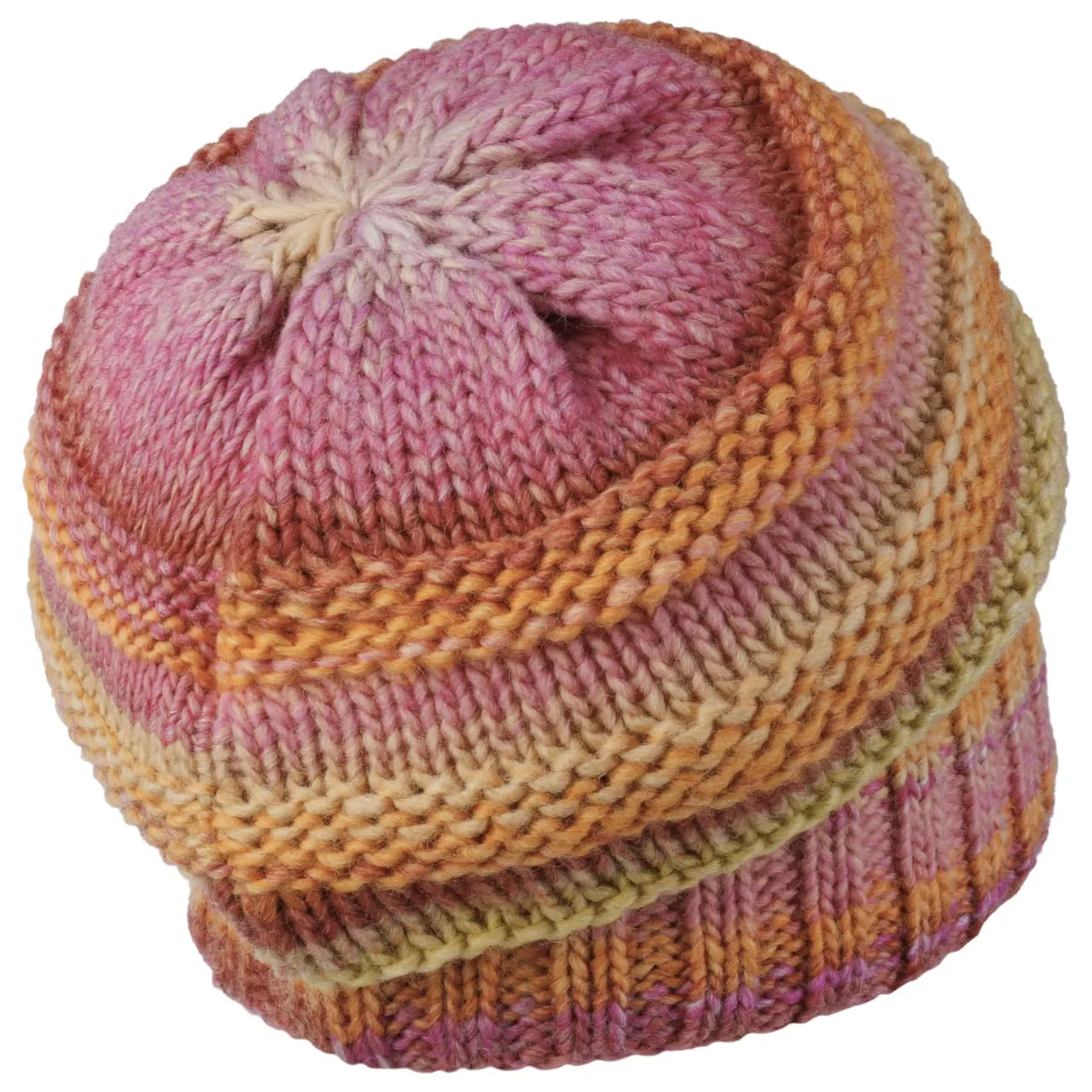Bernardo Beanie with Cuff and Fleece by Lierys