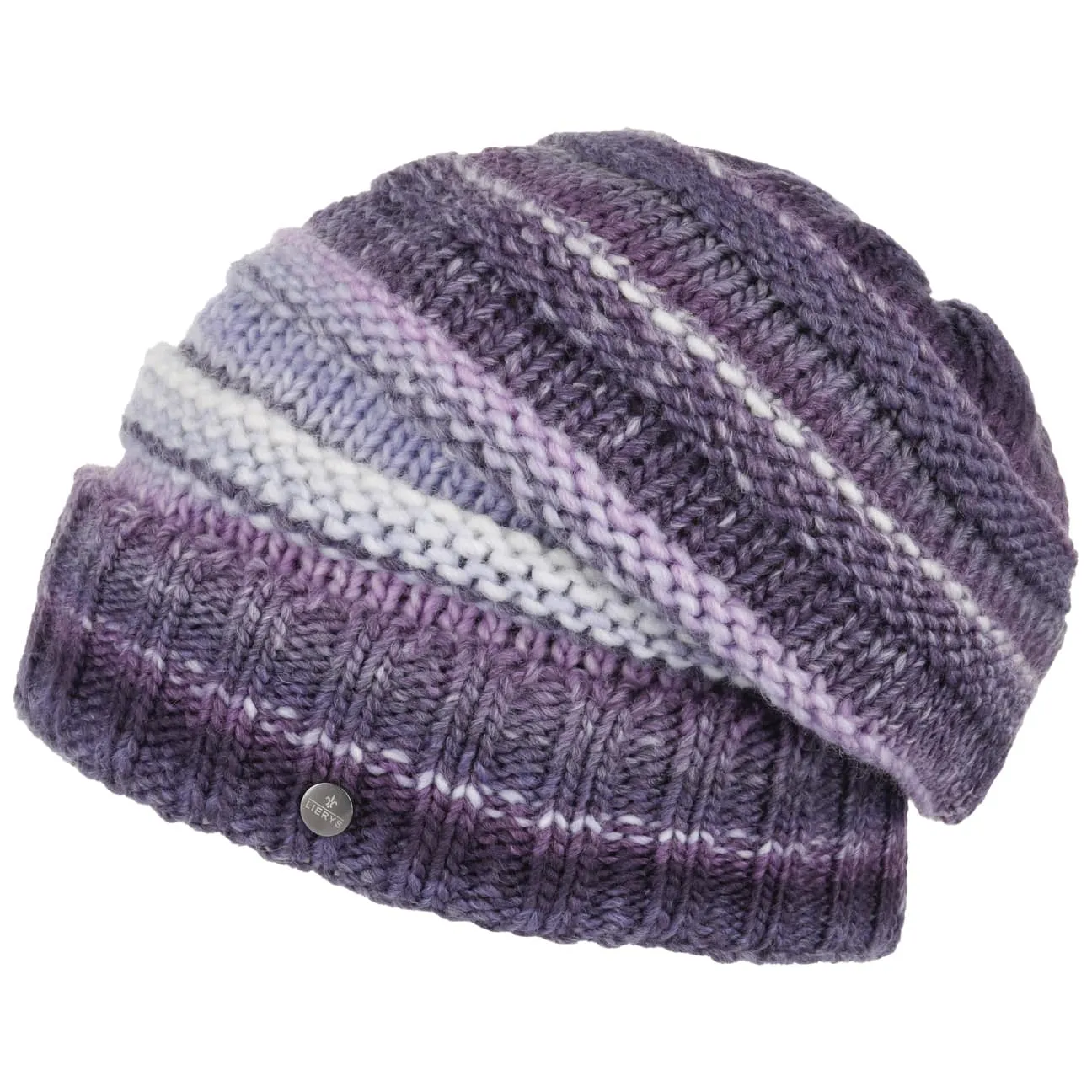 Bernardo Beanie with Cuff and Fleece by Lierys