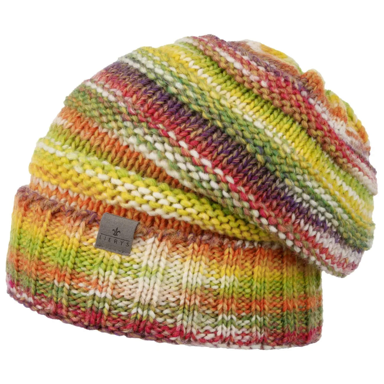 Bernardo Beanie with Cuff and Fleece by Lierys