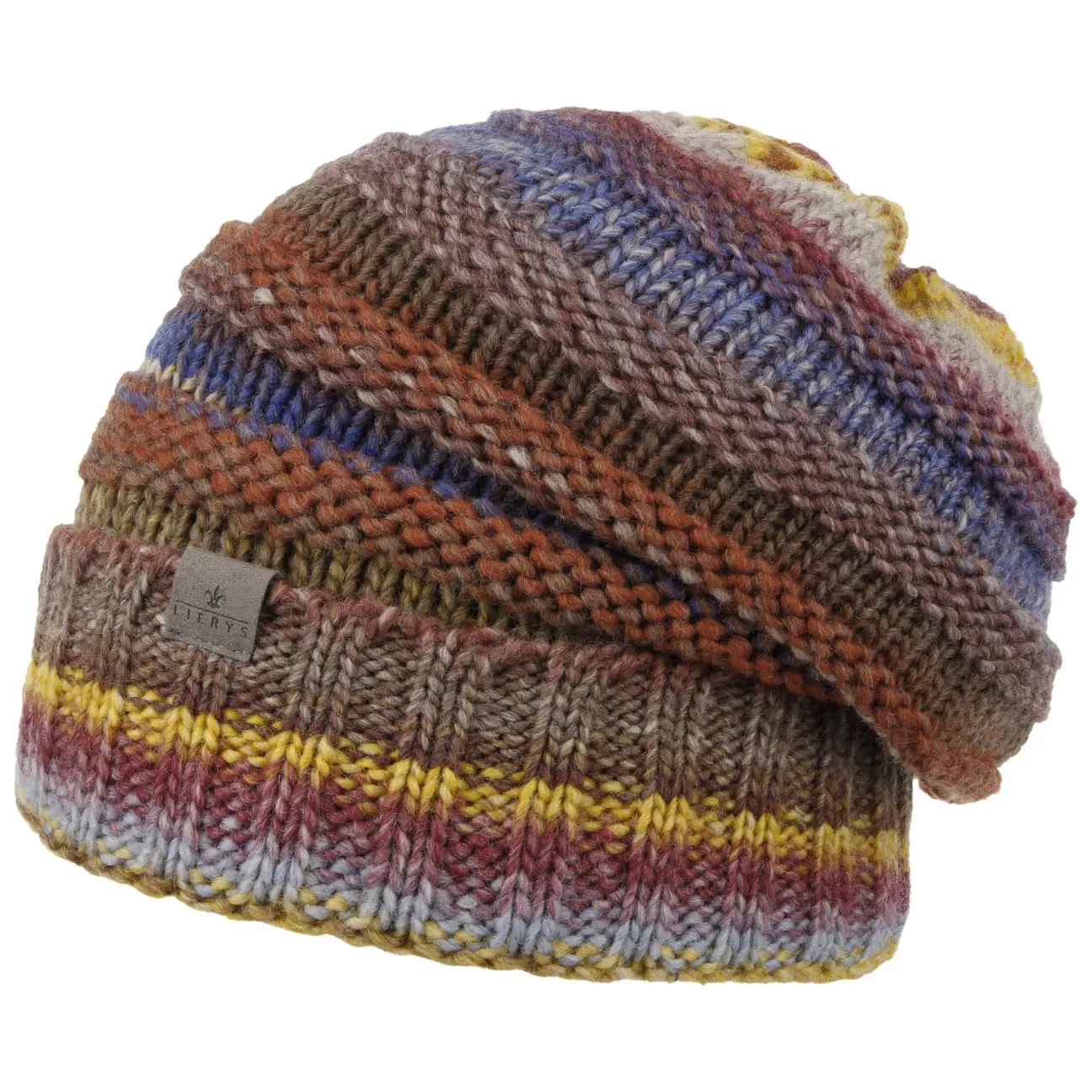 Bernardo Beanie with Cuff and Fleece by Lierys
