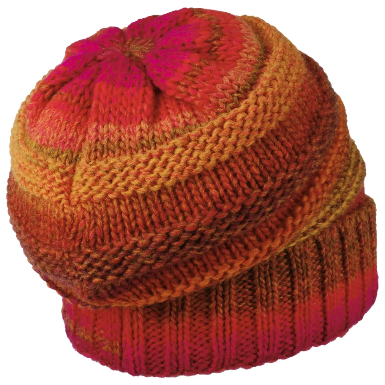 Bernardo Beanie with Cuff and Fleece by Lierys