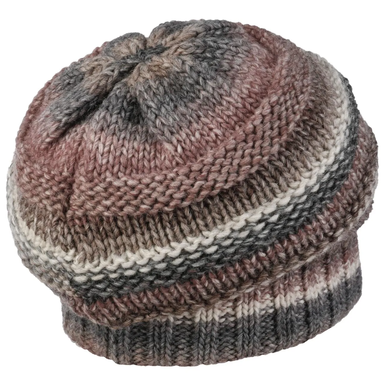 Bernardo Beanie with Cuff and Fleece by Lierys