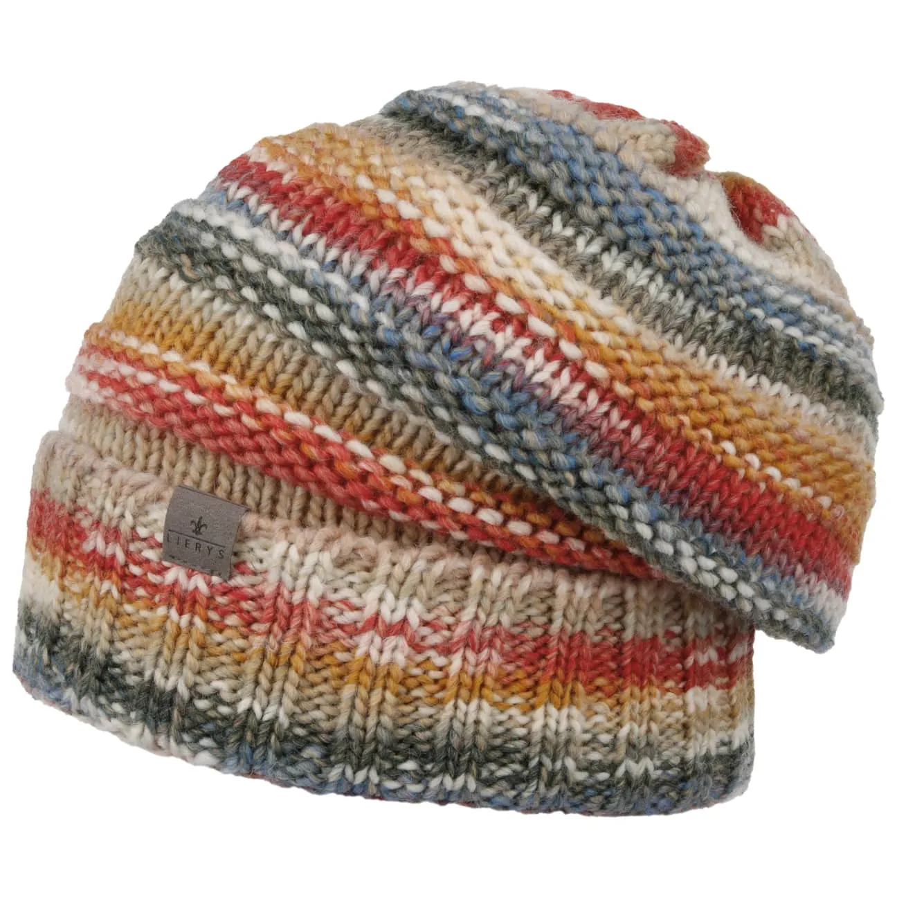 Bernardo Beanie with Cuff and Fleece by Lierys