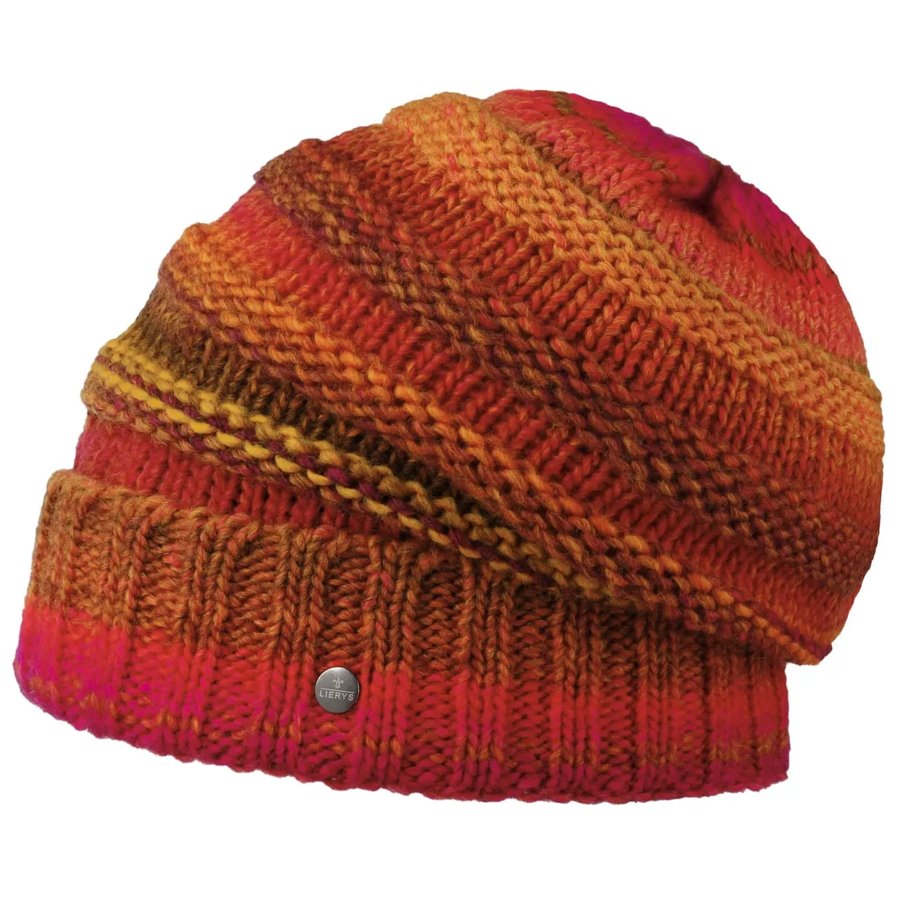 Bernardo Beanie with Cuff and Fleece by Lierys