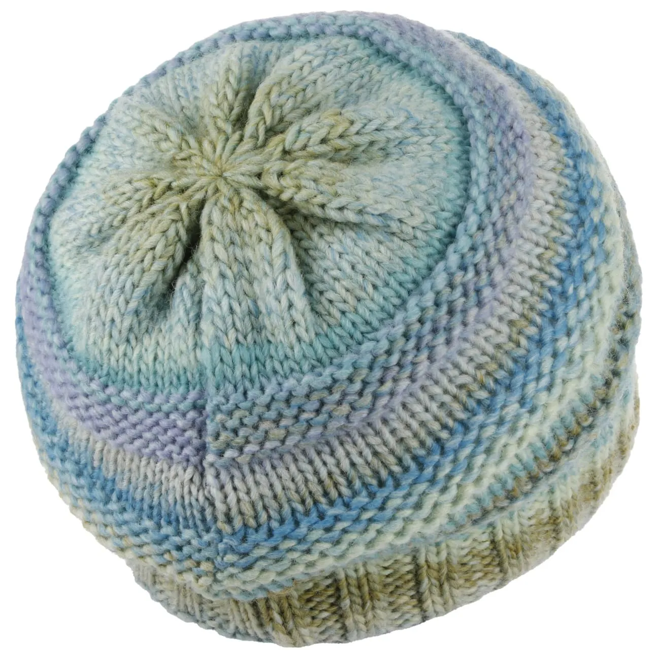 Bernardo Beanie with Cuff and Fleece by Lierys