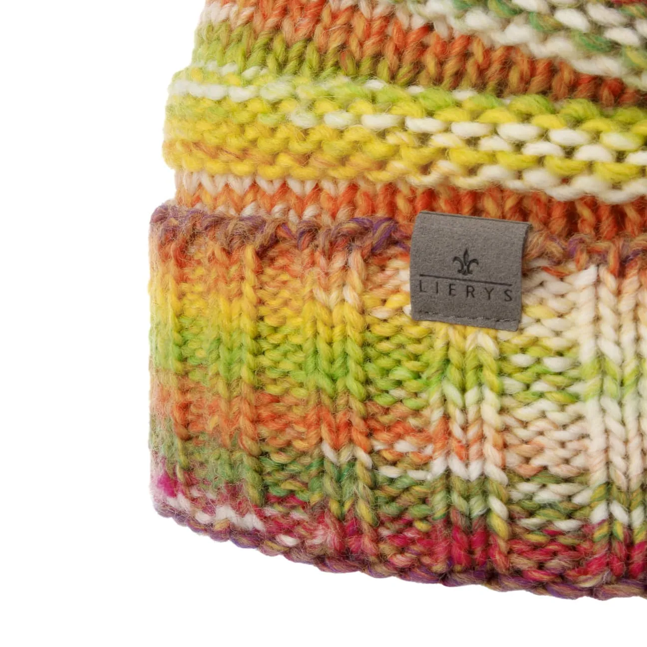 Bernardo Beanie with Cuff and Fleece by Lierys
