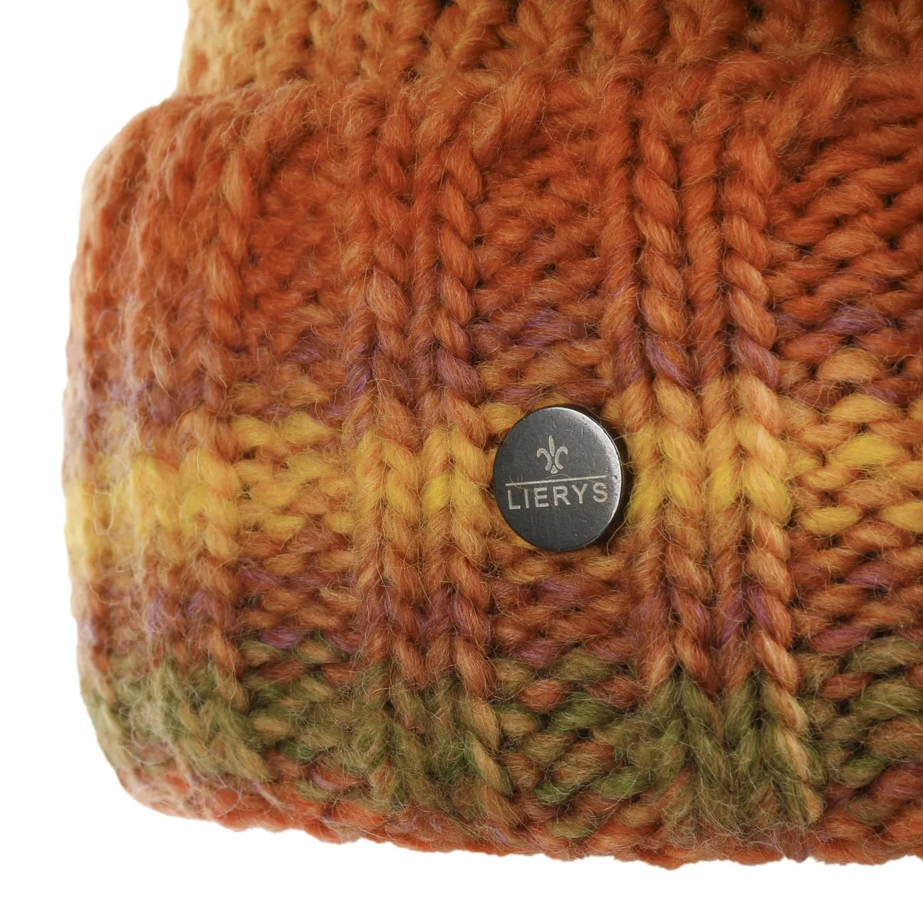 Bernardo Beanie with Cuff and Fleece by Lierys