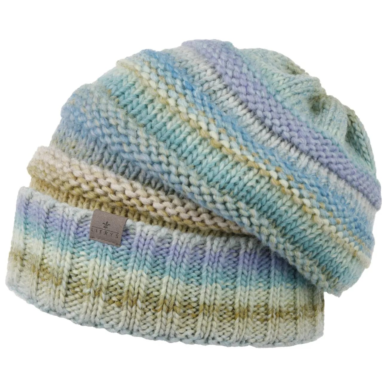 Bernardo Beanie with Cuff and Fleece by Lierys