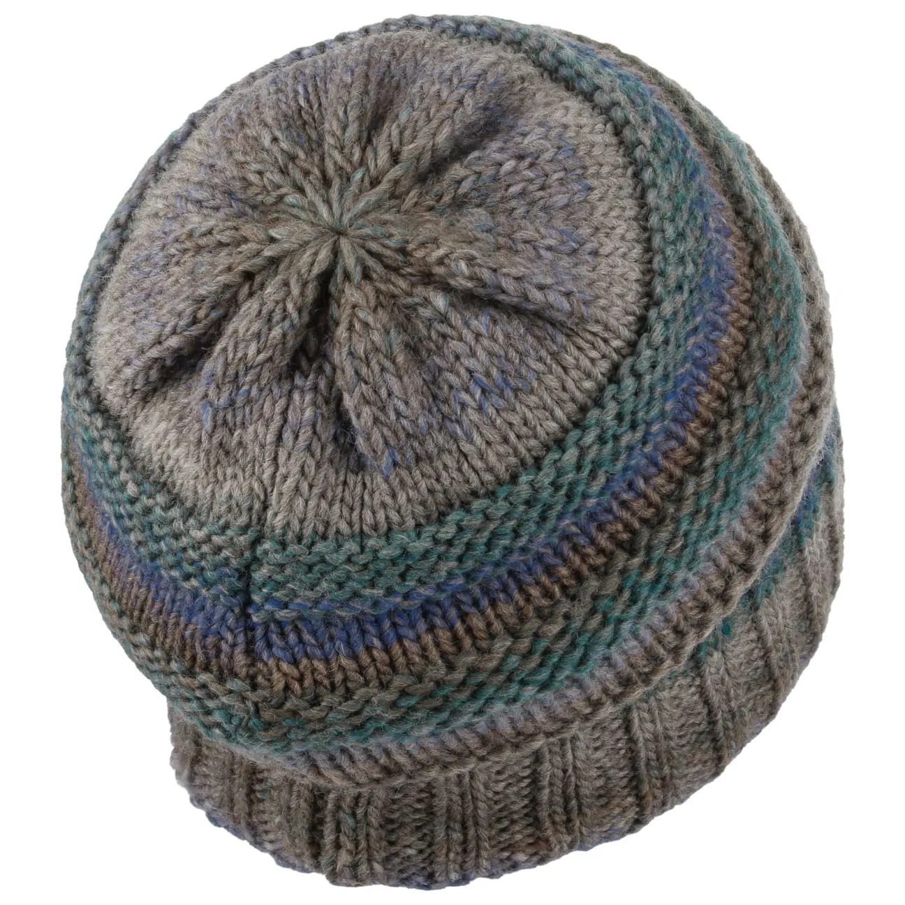 Bernardo Beanie with Cuff and Fleece by Lierys