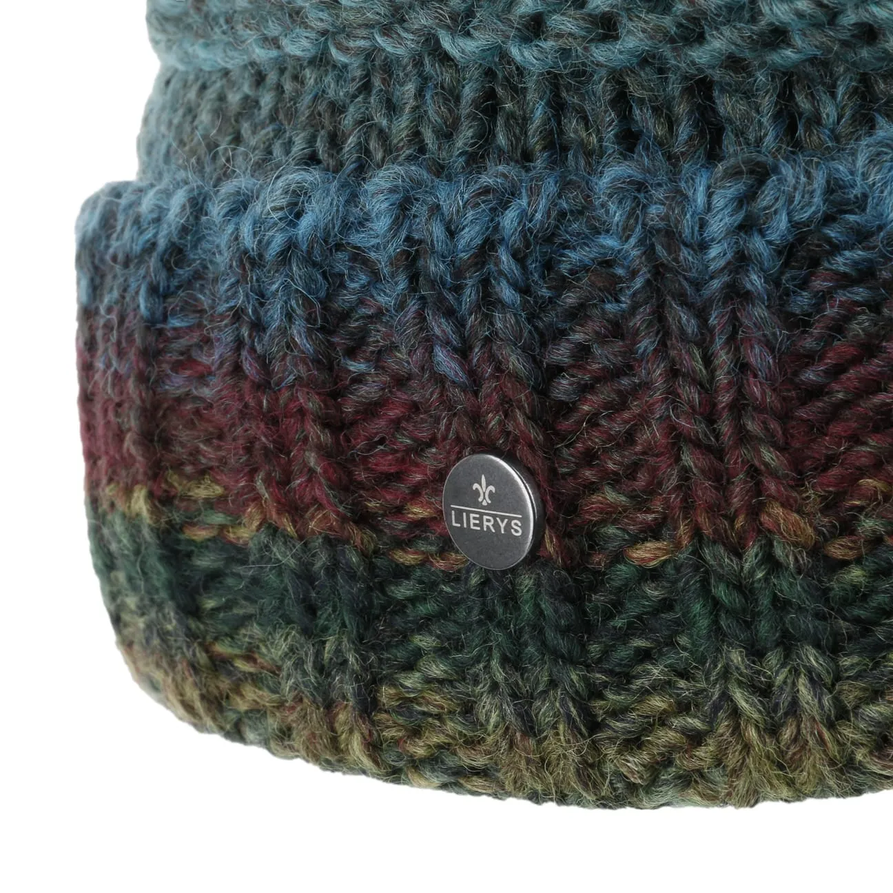 Bernardo Beanie with Cuff and Fleece by Lierys