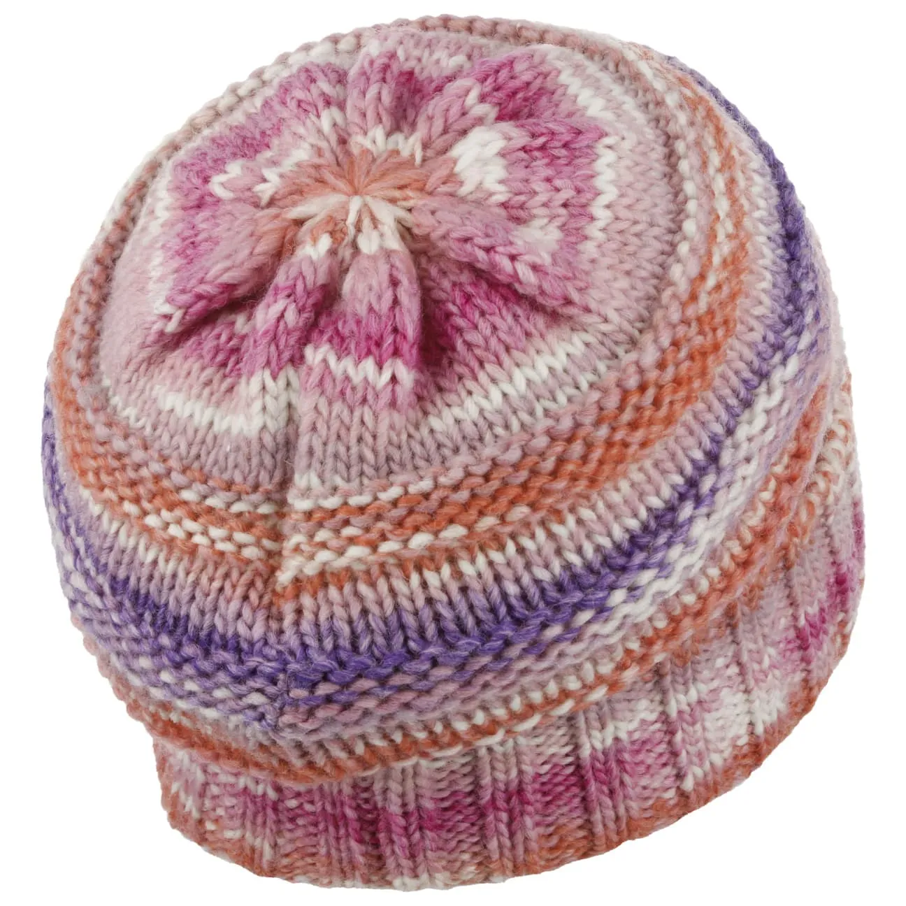 Bernardo Beanie with Cuff and Fleece by Lierys