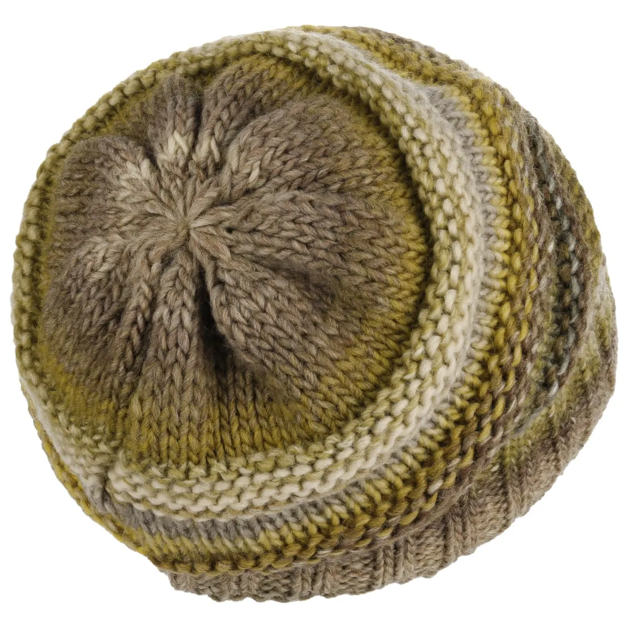 Bernardo Beanie with Cuff and Fleece by Lierys