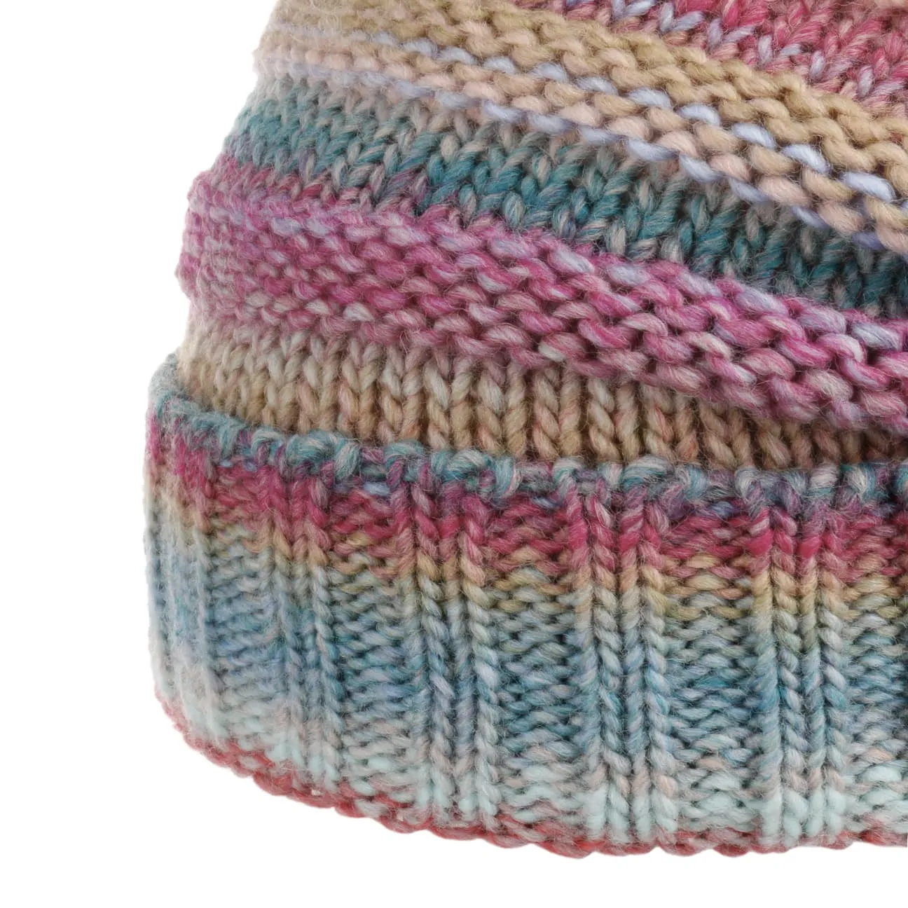 Bernardo Beanie with Cuff and Fleece by Lierys