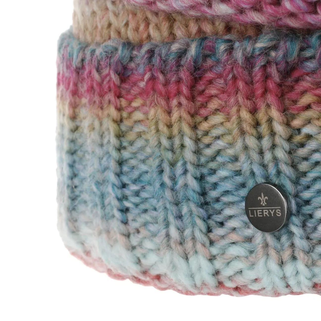 Bernardo Beanie with Cuff and Fleece by Lierys