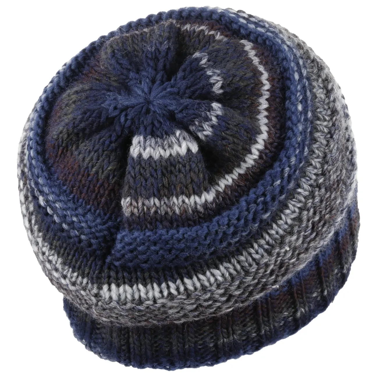 Bernardo Beanie with Cuff and Fleece by Lierys