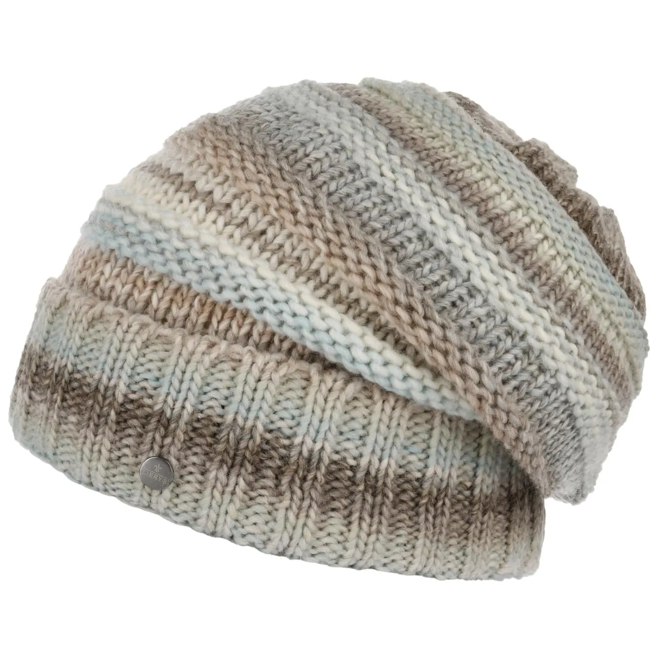 Bernardo Beanie with Cuff and Fleece by Lierys