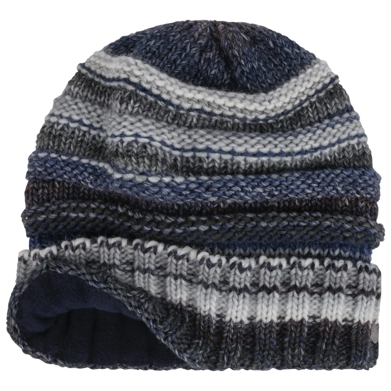 Bernardo Beanie with Cuff and Fleece by Lierys