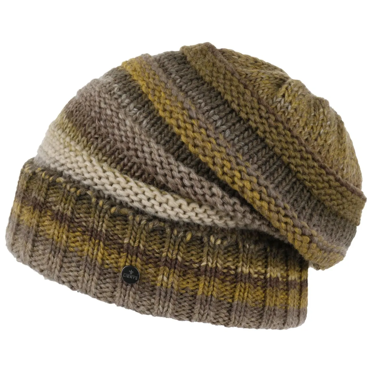 Bernardo Beanie with Cuff and Fleece by Lierys
