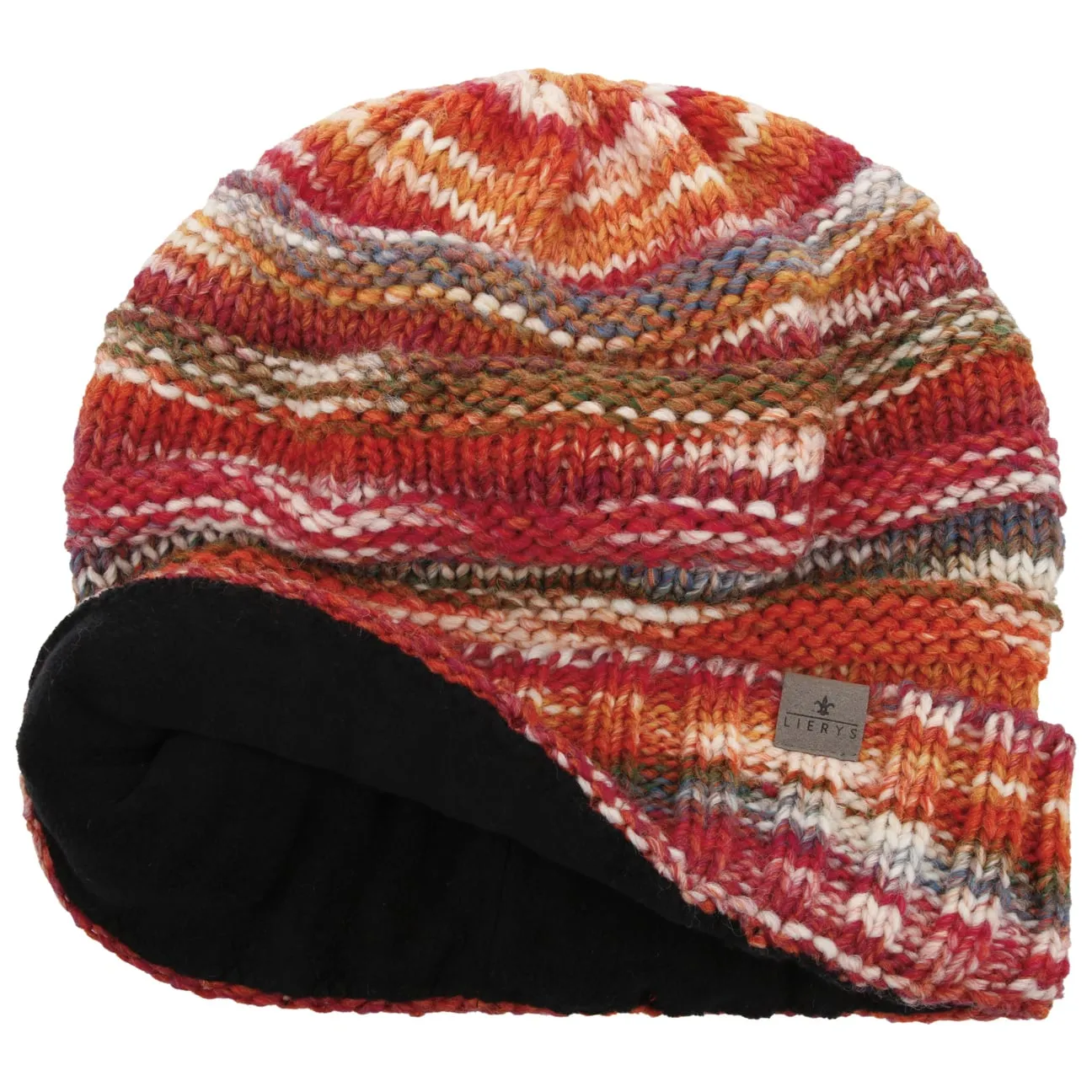 Bernardo Beanie with Cuff and Fleece by Lierys