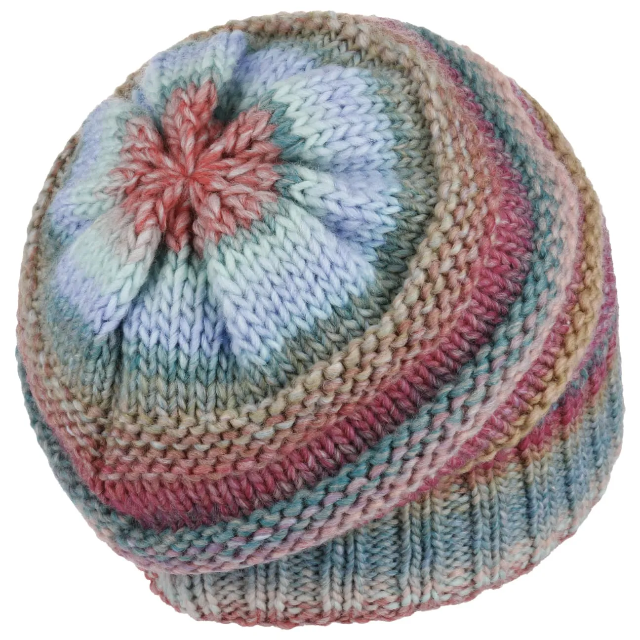 Bernardo Beanie with Cuff and Fleece by Lierys