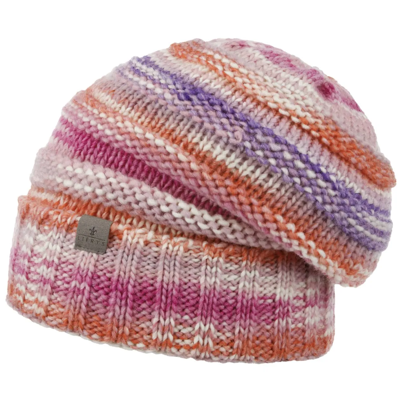 Bernardo Beanie with Cuff and Fleece by Lierys