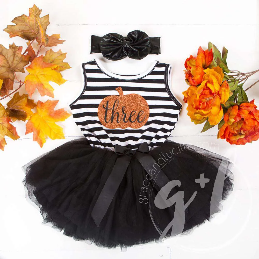 Black Lame Oversized Bow Headband