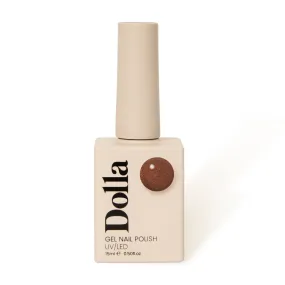 Bronzer Gel Nail Polish